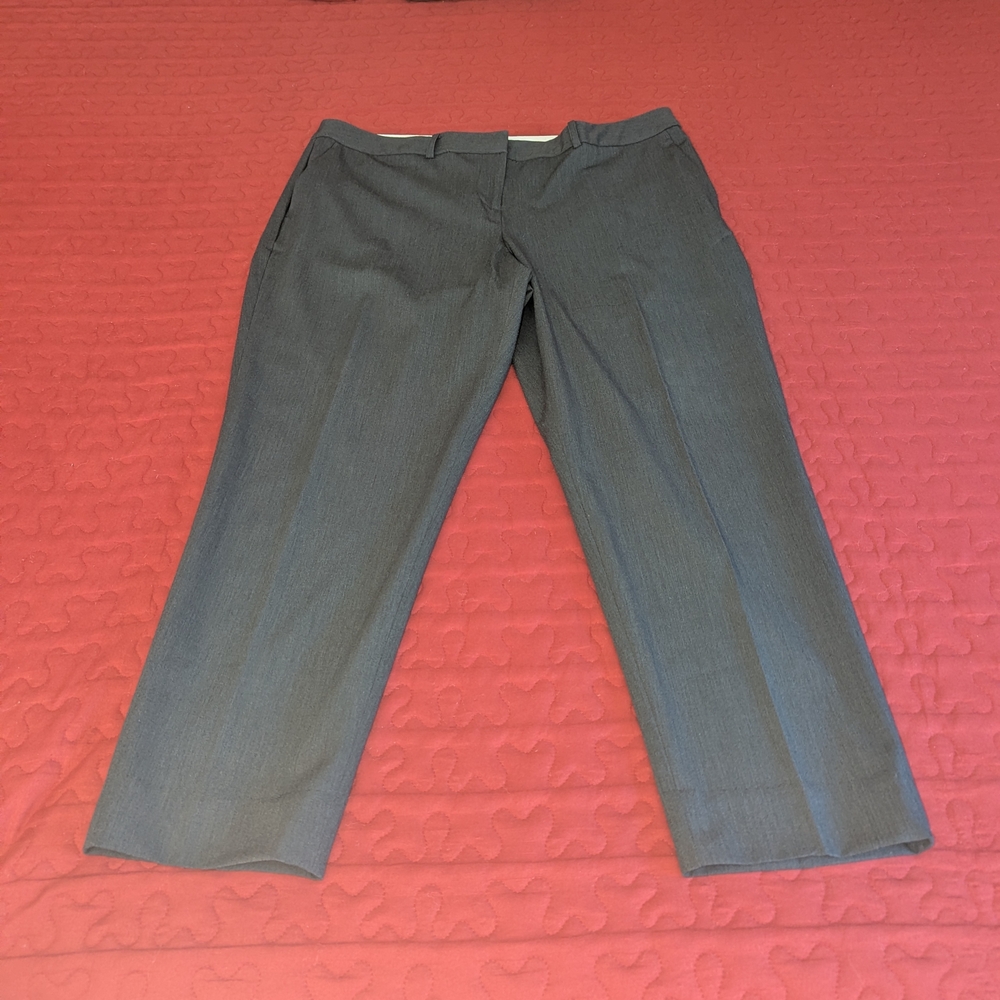 Like New Liz Claiborne Dress Pants